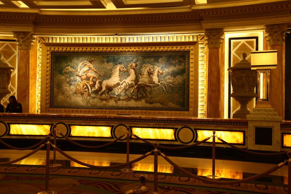 拉斯维加斯 凯撒皇宫赌场Caesars Palace_调整大小 4O5R8568.JPG