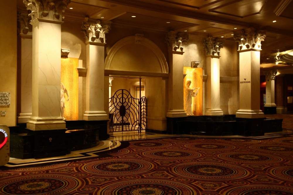 拉斯维加斯 凯撒皇宫赌场Caesars Palace_调整大小 4O5R8574.JPG