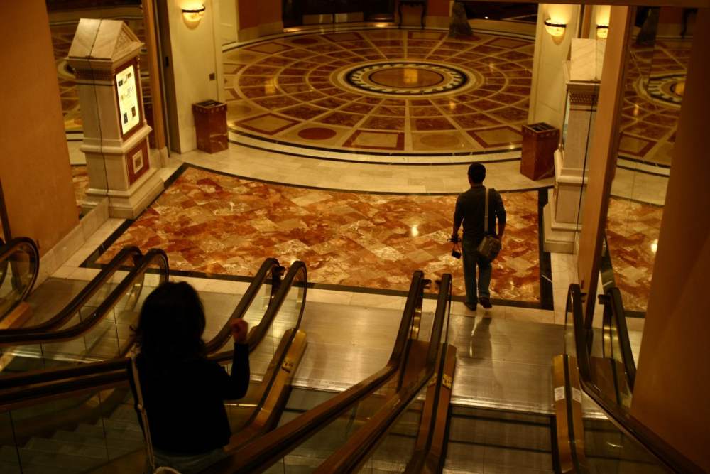 拉斯维加斯 凯撒皇宫赌场Caesars Palace_调整大小 4O5R8635.JPG