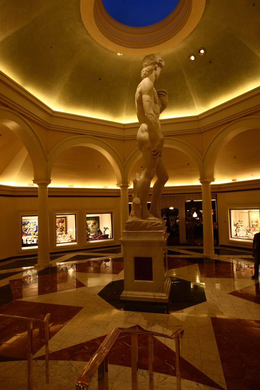 拉斯维加斯 凯撒皇宫赌场Caesars Palace_调整大小 4O5R8639.JPG