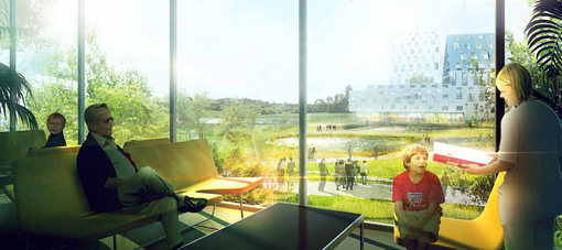 未来概念医院社区_Odense-University-Hospital-by-Henning-Larsen-Architects-03.jpg
