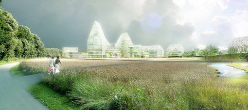 未来概念医院社区_Odense-University-Hospital-by-Henning-Larsen-Architects-01.jpg
