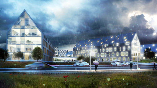 未来概念医院社区_Odense-University-Hospital-by-Henning-Larsen-Architects-06.jpg