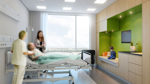 未来概念医院社区_Odense-University-Hospital-by-Henning-Larsen-Architects-11.jpg