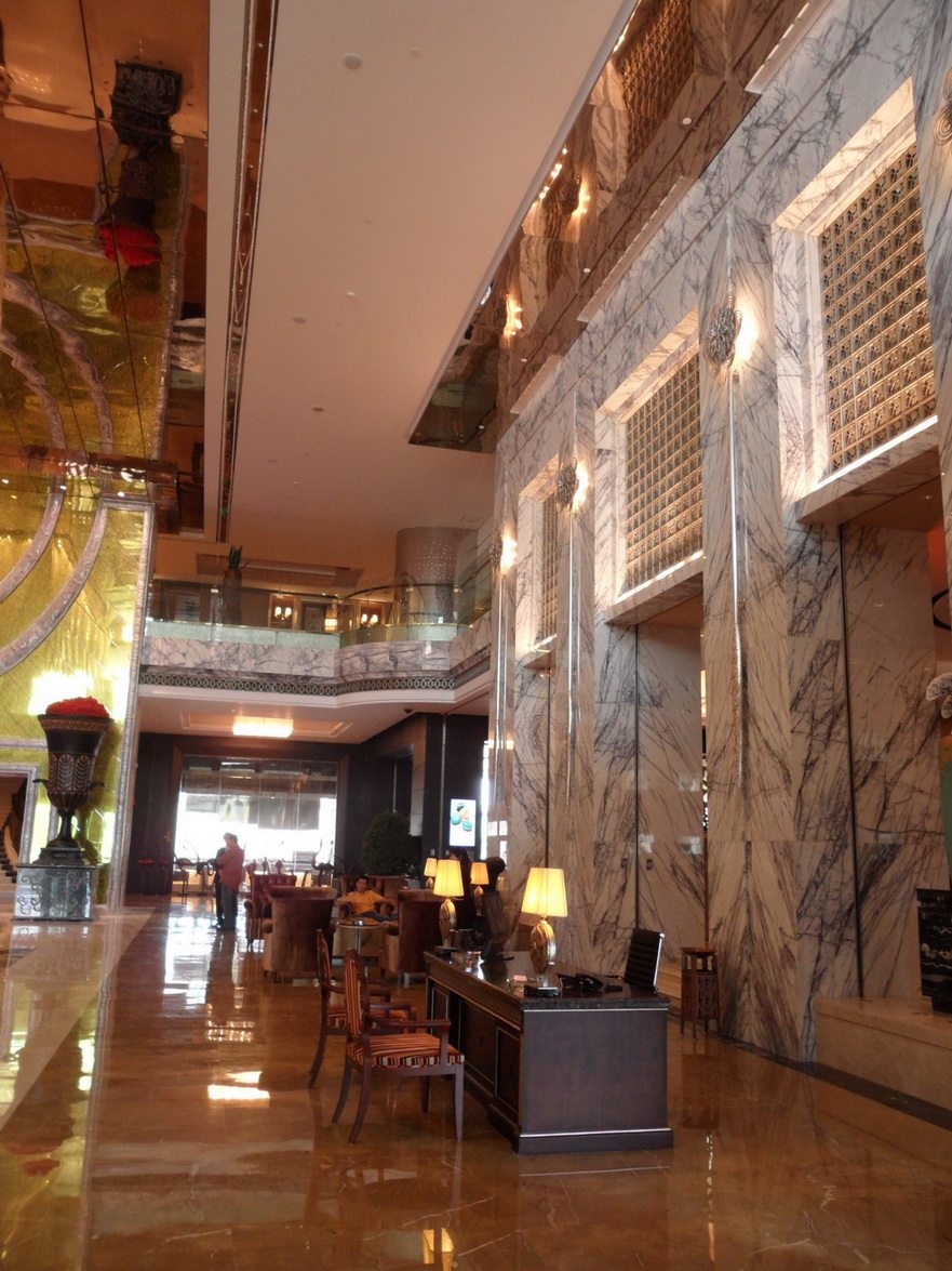 湖南张家界阳光酒店Sunshine Hotel & Resort Zhangjiajie(HHD)_SAM_4351.JPG