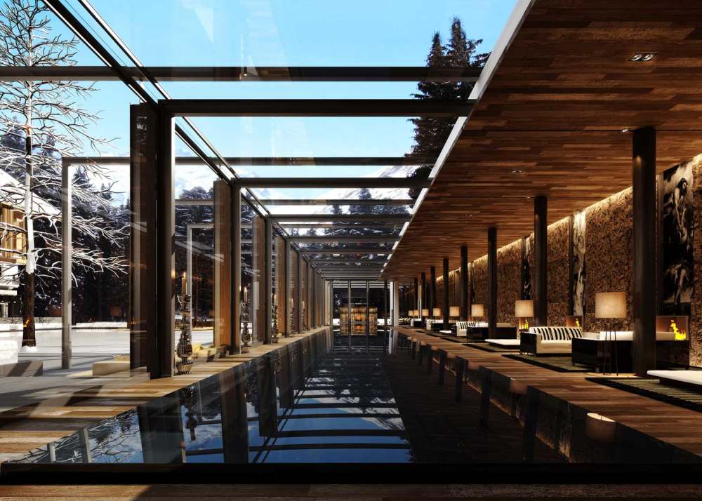 丹尼斯顿(Denniston) - 瑞士安德马特切蒂酒店 The chedi anderma..._chedi-andermatt-facilities1.jpg