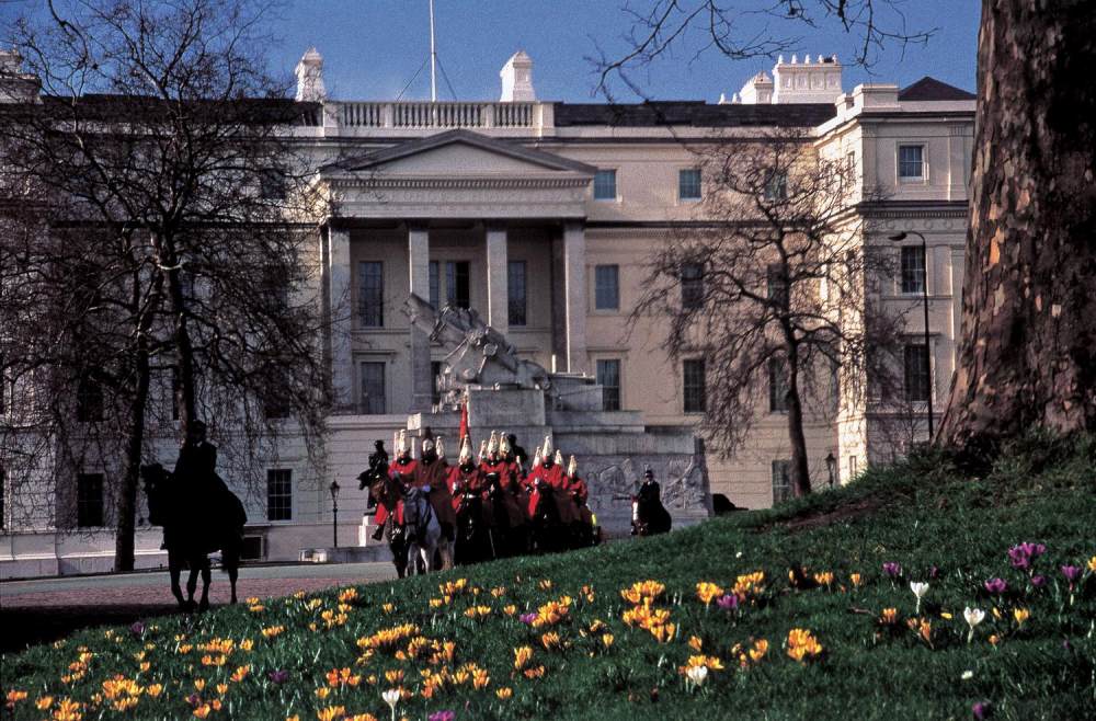 伦敦圣瑞吉斯   The Lanesborough, a St. Regis Hotel(官方免费大图）_The Lanesborough, a St. Regis Hotel—Exterior.jpg