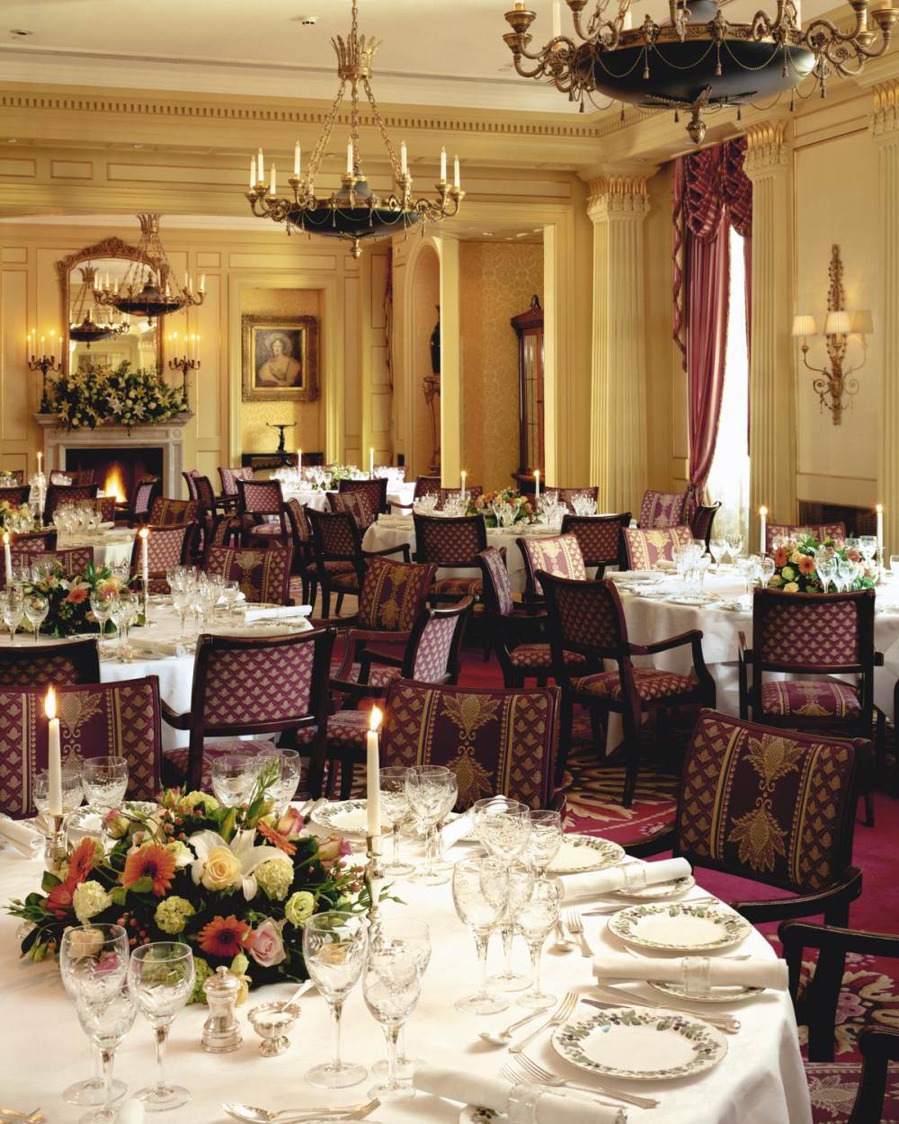 伦敦圣瑞吉斯   The Lanesborough, a St. Regis Hotel(官方免费大图）_The Lanesborough, a St. Regis Hotel—The Belgravia.jpg