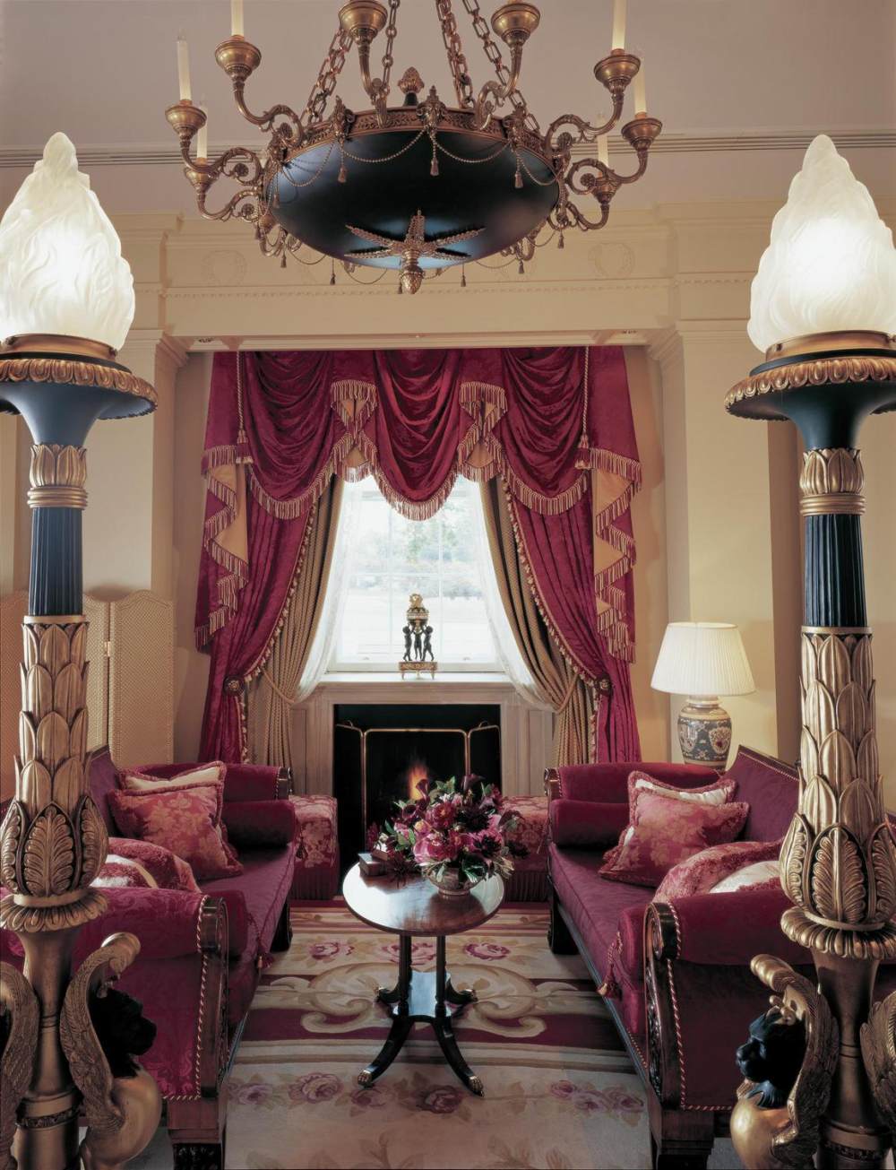 伦敦圣瑞吉斯   The Lanesborough, a St. Regis Hotel(官方免费大图）_The Lanesborough, a St. Regis Hotel—The Withdrawing Room.jpg