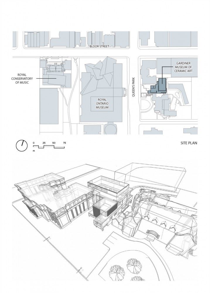 加拿大，加丁纳博物馆/KPMB Architects_32.jpg