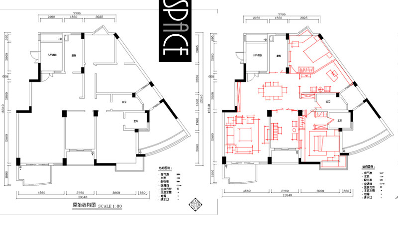 功能布局｜空间划分｜平面布置优化——收藏版_3.jpg