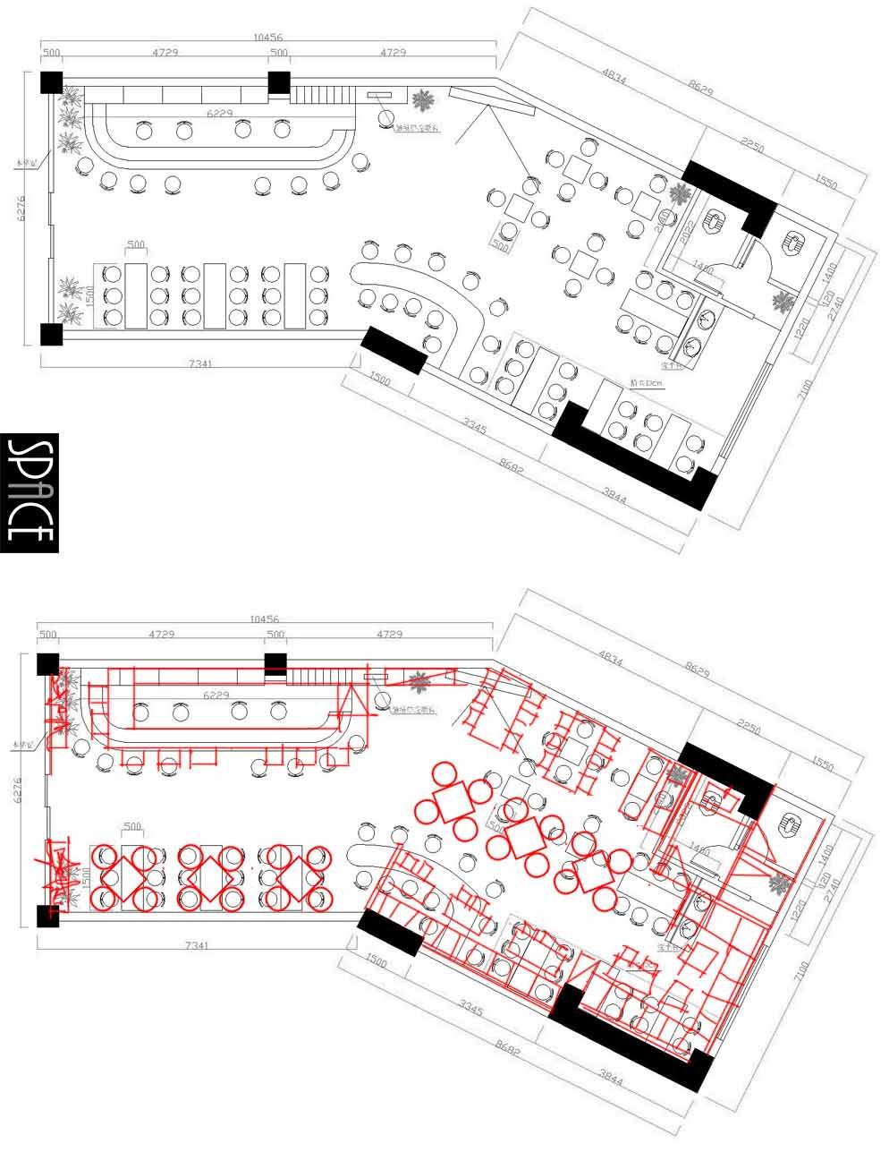 功能布局｜空间划分｜平面布置优化——收藏版_4.jpg