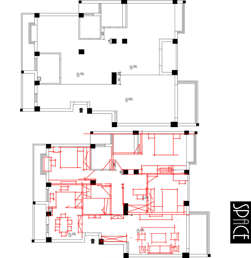 功能布局｜空间划分｜平面布置优化——收藏版_5.jpg