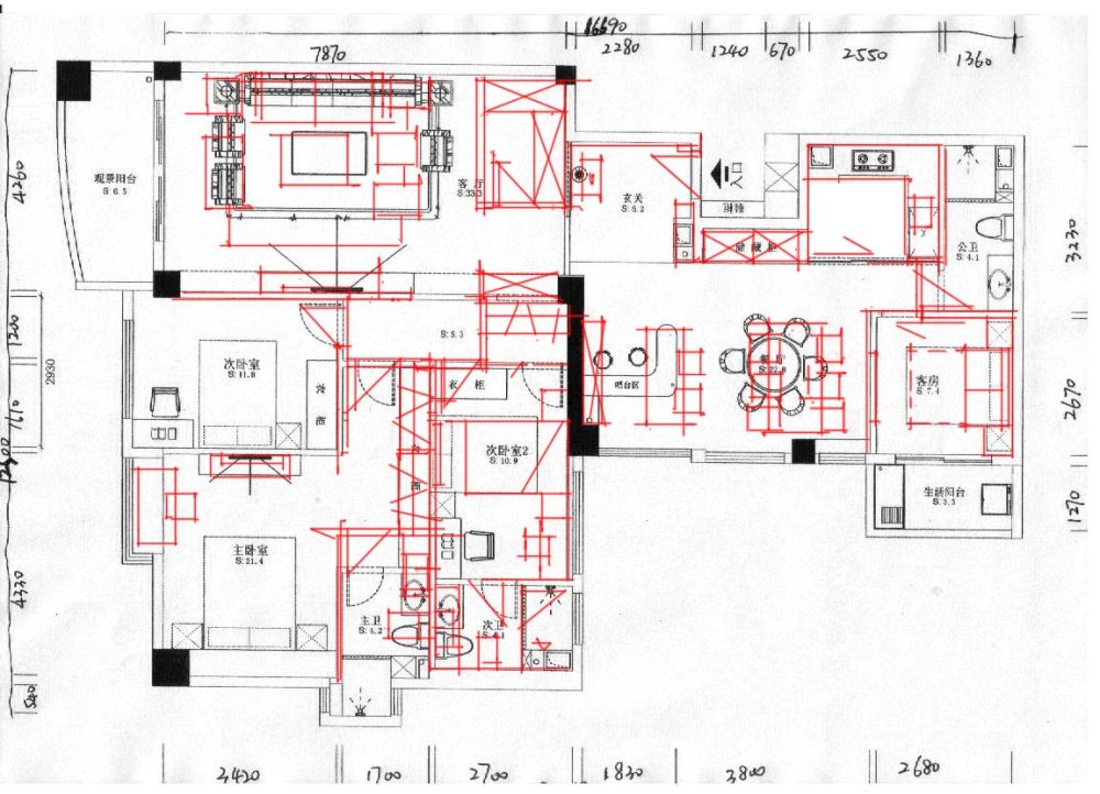 功能布局｜空间划分｜平面布置优化——收藏版_13.jpg