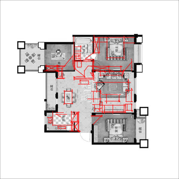 功能布局｜空间划分｜平面布置优化——收藏版_15.jpg