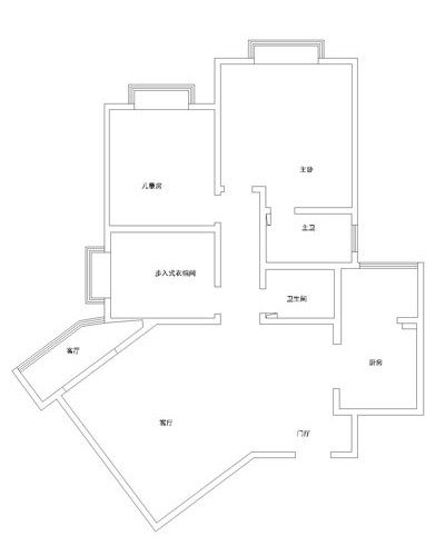 功能布局｜空间划分｜平面布置优化——收藏版_23.jpg