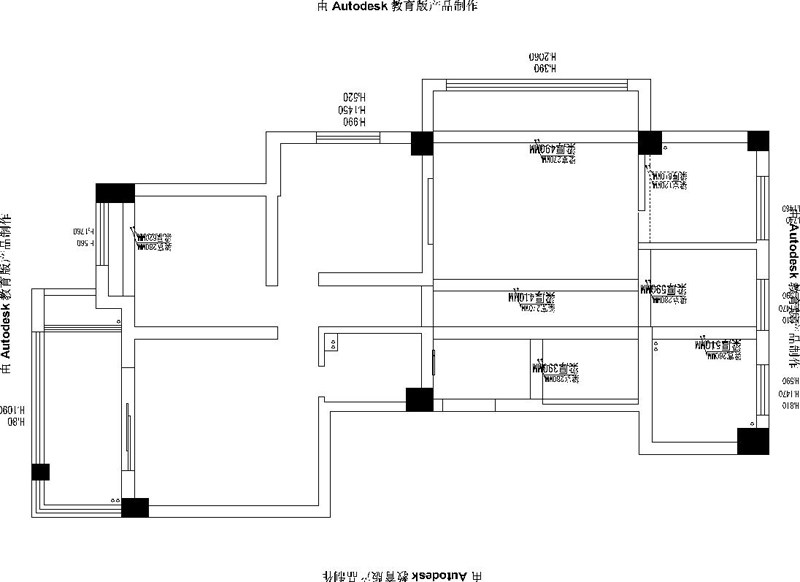 功能布局｜空间划分｜平面布置优化——收藏版_28.jpg