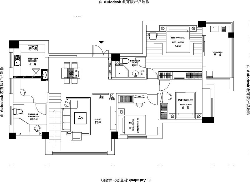 功能布局｜空间划分｜平面布置优化——收藏版_29.jpg