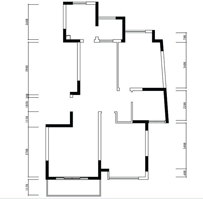 功能布局｜空间划分｜平面布置优化——收藏版_42.jpg