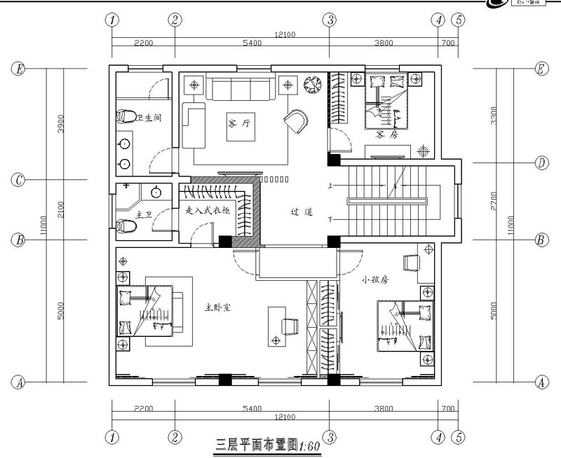 功能布局｜空间划分｜平面布置优化——收藏版_50.jpg