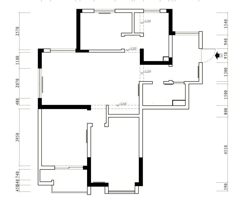 功能布局｜空间划分｜平面布置优化——收藏版_61.jpg