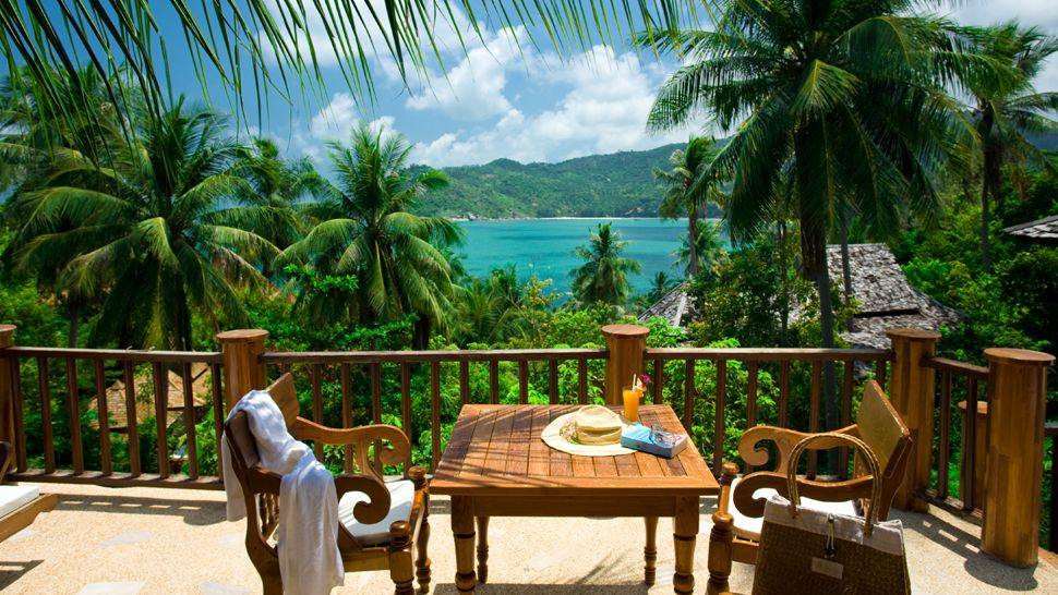 圣思雅度假村(Santhiya Resort & Spa)/泰国_007966-15-patio-deck-seaview.jpg