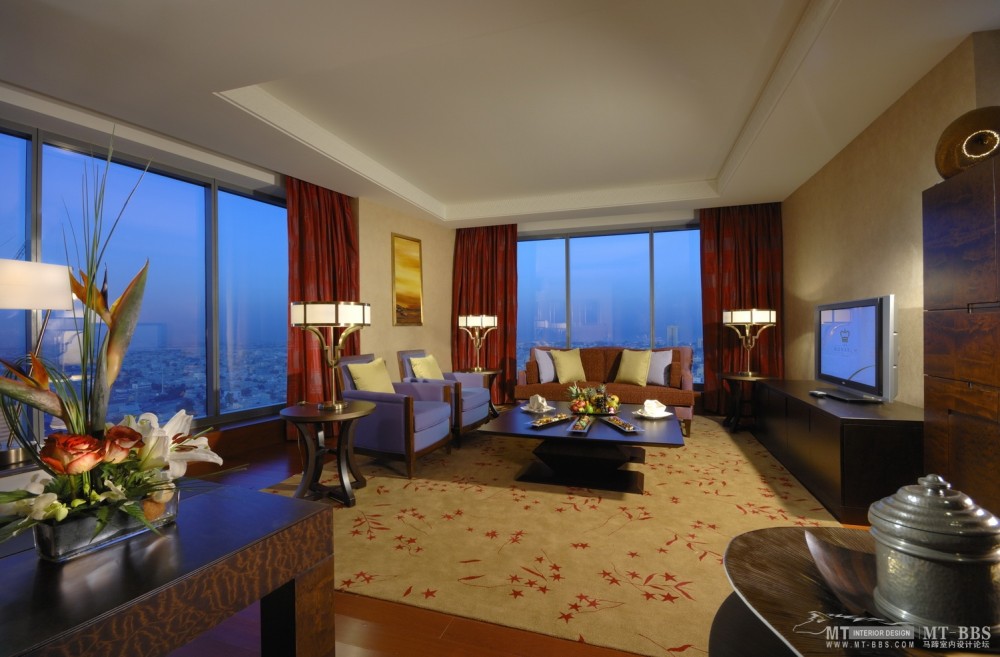 迪拜君主酒店--The-Monarch-Dubai (高清免费赠送)_The Monarch Dubai Hotel 18.jpg