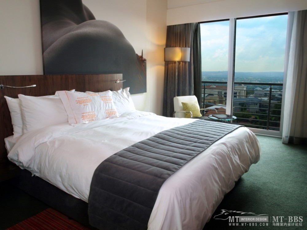 南非约翰内斯堡皇冠假日酒店--THE-ROSEBANK （高清免费）_THE-ROSEBANK12.JPG