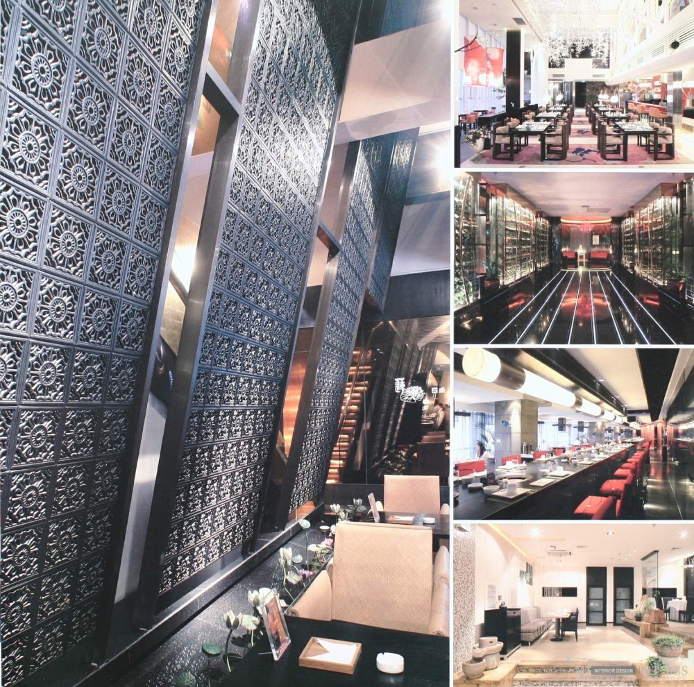 新中式空间   餐饮酒店分享_5.JPG