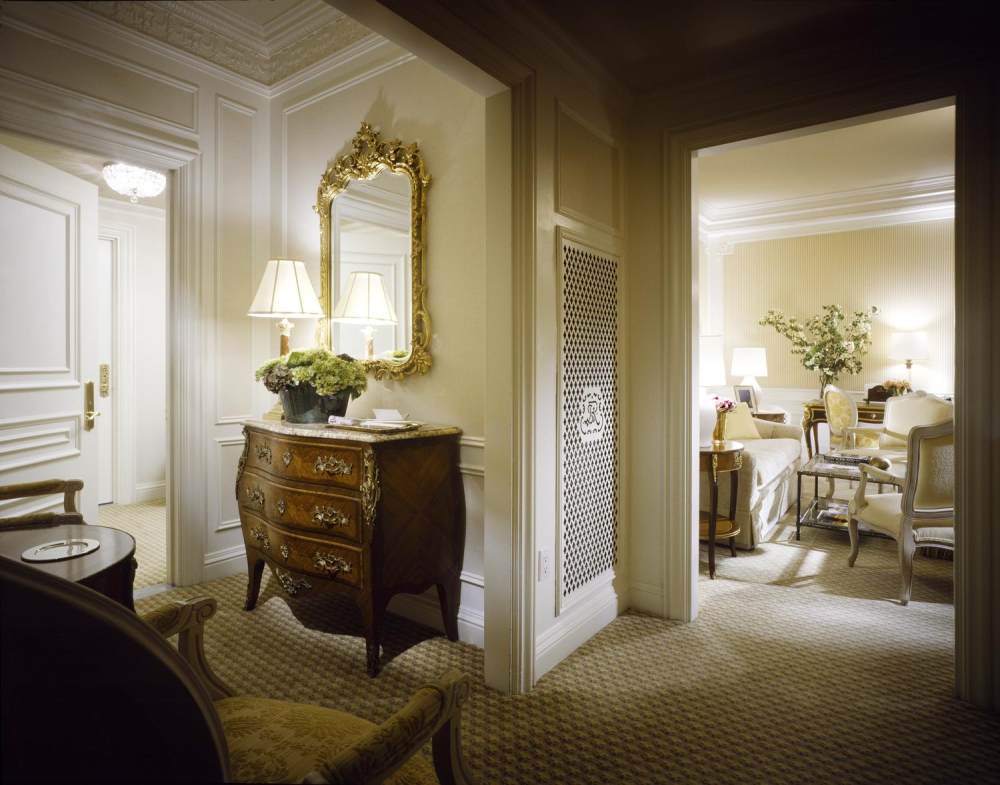 The St. Regis New York—St. Regis Suite.jpg