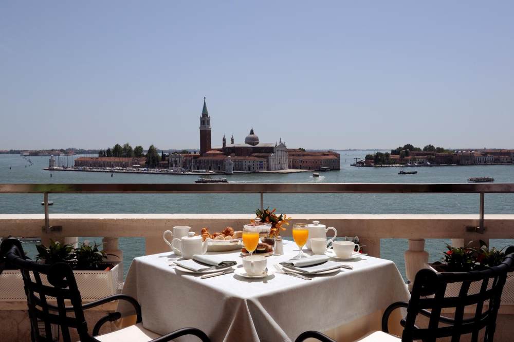 Hotel Danieli, Venice—Restaurant Terrazza Danieli - Breakfast.jpg