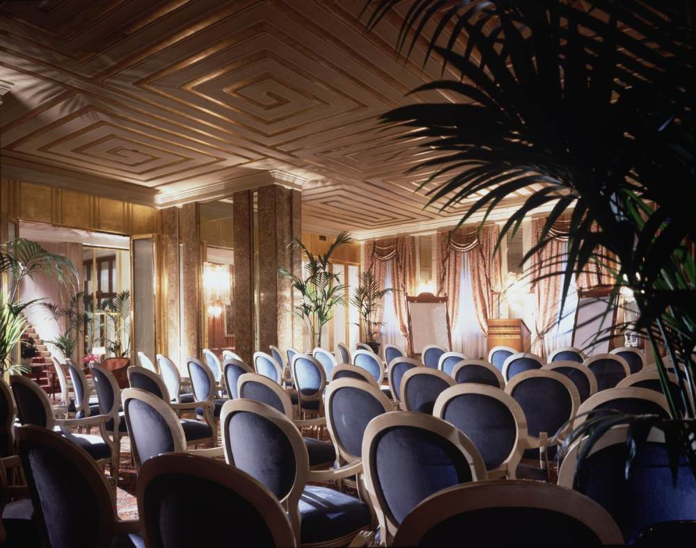 Hotel Danieli, Venice—The Marco Polo Room - meeting setup2.jpg