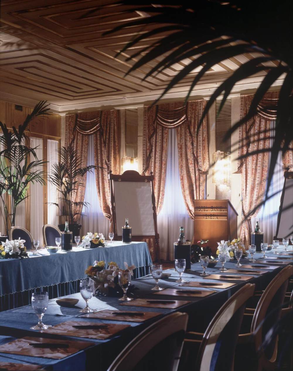 Hotel Danieli, Venice—The Marco Polo Room - meeting setup.jpg