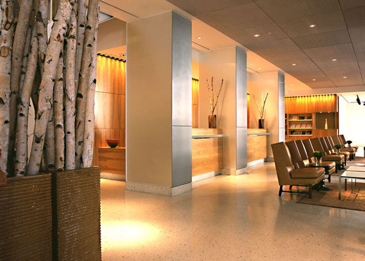 詹姆斯酒店/芝加哥_James-Chicago-Lobby-01.jpg