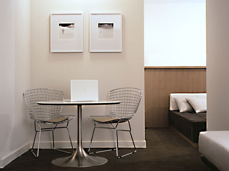 詹姆斯酒店/芝加哥_james-chicago-media-center.jpg