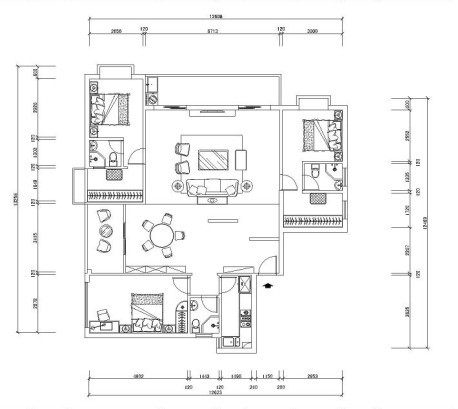 功能布局｜空间划分｜平面布置优化——收藏版_77.jpg