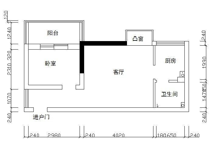 功能布局｜空间划分｜平面布置优化——收藏版_82.jpg