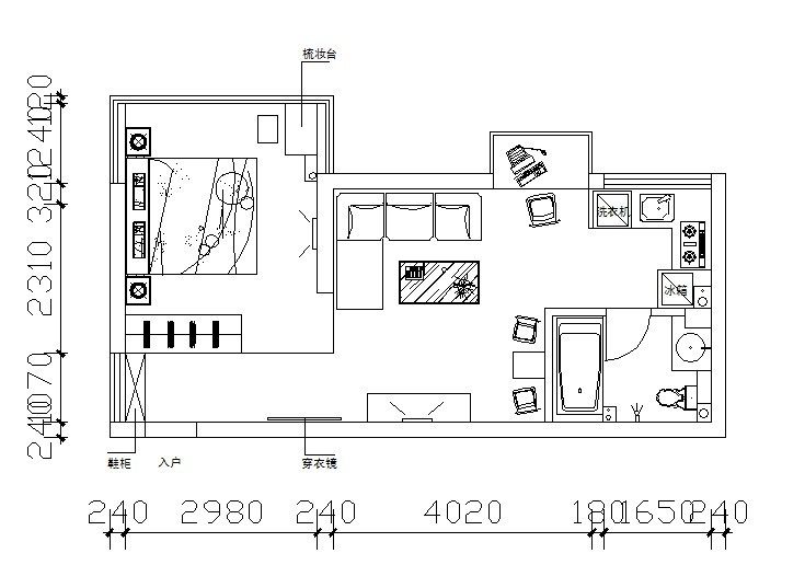 功能布局｜空间划分｜平面布置优化——收藏版_83.jpg