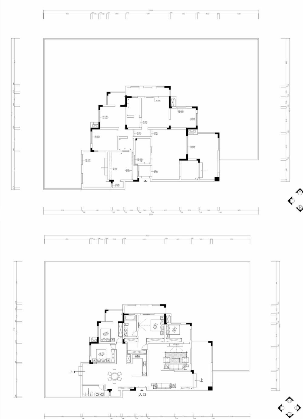 功能布局｜空间划分｜平面布置优化——收藏版_85.jpg