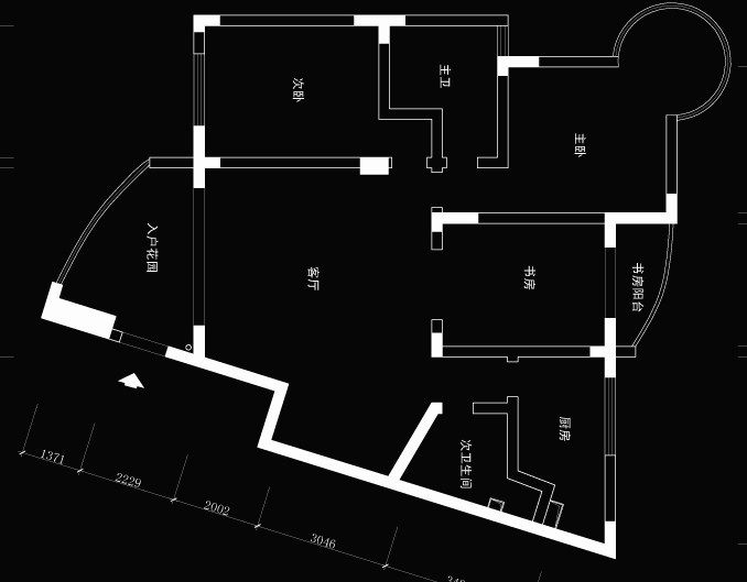 功能布局｜空间划分｜平面布置优化——收藏版_124.jpg