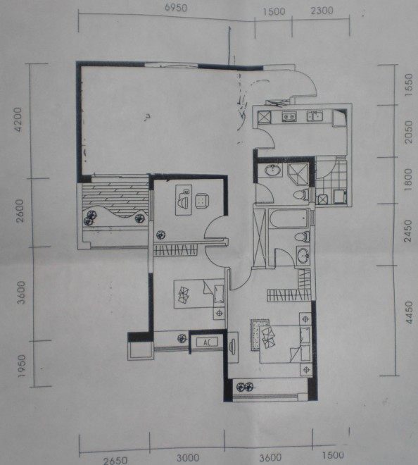 功能布局｜空间划分｜平面布置优化——收藏版_127.jpg