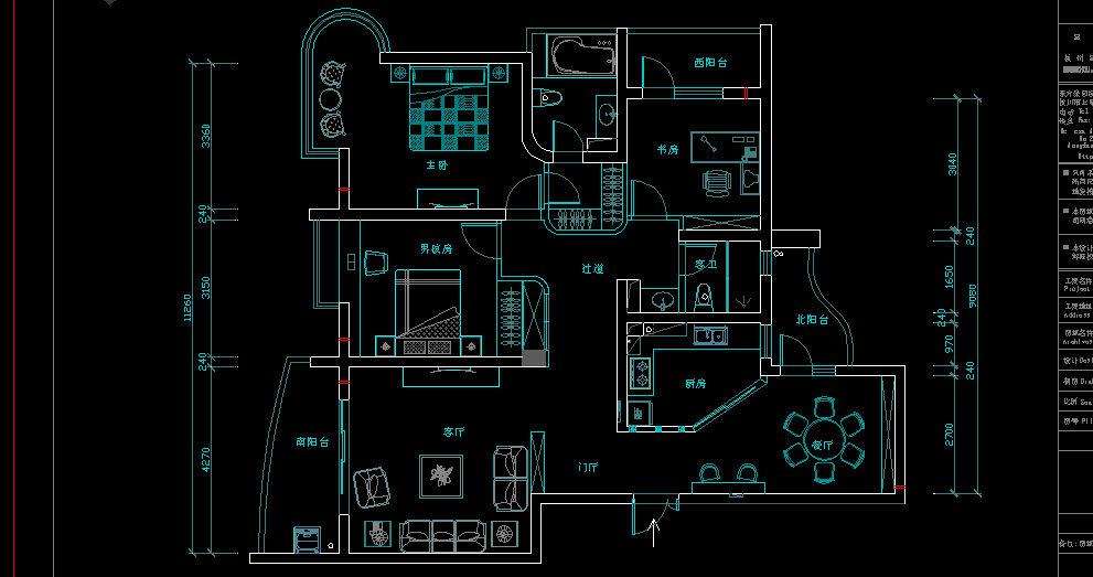 功能布局｜空间划分｜平面布置优化——收藏版_132.jpg