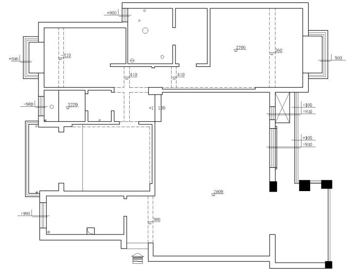 功能布局｜空间划分｜平面布置优化——收藏版_138.jpg