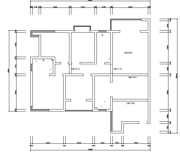 功能布局｜空间划分｜平面布置优化——收藏版_141.jpg