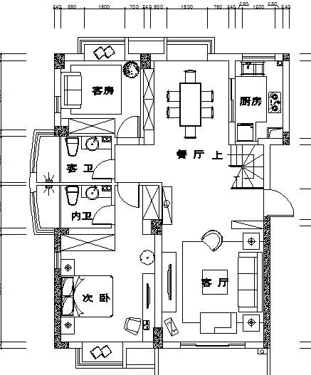 功能布局｜空间划分｜平面布置优化——收藏版_146.jpg