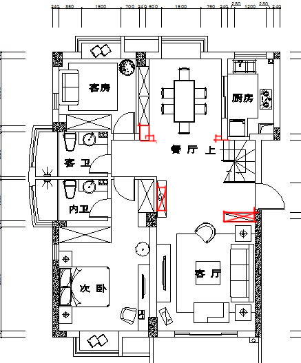 功能布局｜空间划分｜平面布置优化——收藏版_148.jpg