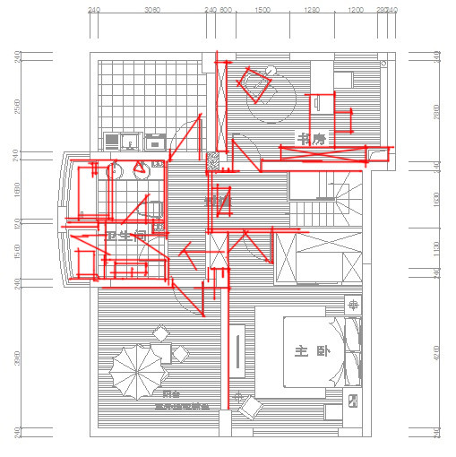 功能布局｜空间划分｜平面布置优化——收藏版_149.jpg