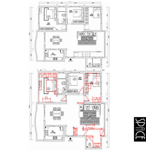 功能布局｜空间划分｜平面布置优化——收藏版_171.jpg