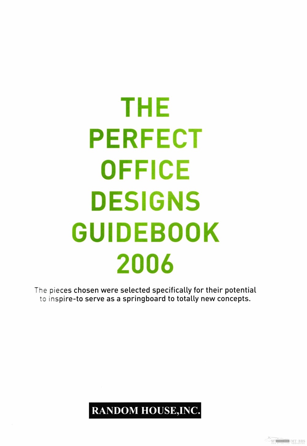 系列空间图片之——the perfect office designs guidebook_0001.jpg