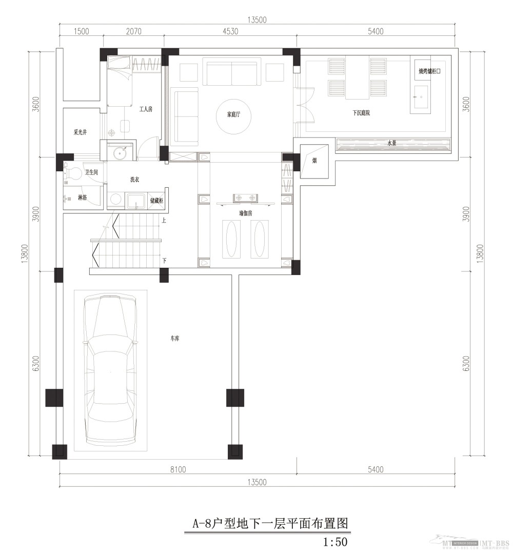 最新样板房设计_01-美式新古典地下一层.jpg